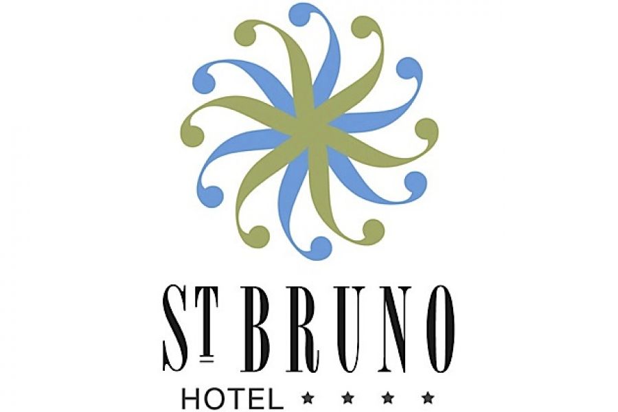 Logo Hotel St.Bruno